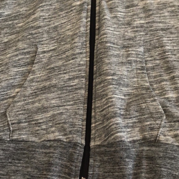 HTF Rare PINK Victoria Secret Faux Fur Jacket - Picture 12 of 14